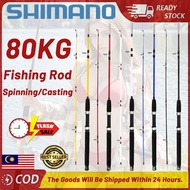 Fishing Rod Joran Pancing Ultra Light Rod Rod Ultralight Murah Joran Udang Galah Joran Udang