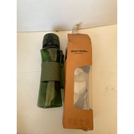 (box4a) UZSPACE Ion Tritan Sport Water Bottle Ion Energy Max Volume 550ML Cheap Sale
