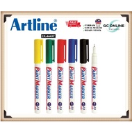 Artline 444XF Paint Marker / Marker Cat