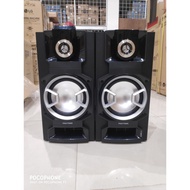 Speaker Aktif Polytron Pas 8E12 / Pas8E12 Bluetooth