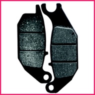 ☈ ▩ GPC Shogun, Raider 150, Sniper MX, TFX150 (Brake Disc Pads) REAR