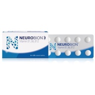 Neurobion Vitamin B1, B6 & B12 60s