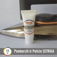 Pembersih Setrika Gosong dan Lengket (Iron Cleaner) KLINODA