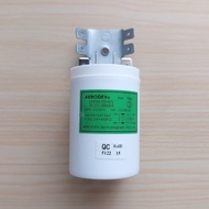 TERLARIS KAPASITOR MESIN CUCI EMI FILTER WASHING MACHINE AERODEV DNF06-T (EHEF)