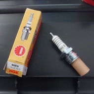 Suzuki Txr Txr150 NGK Spark Plug B8ES