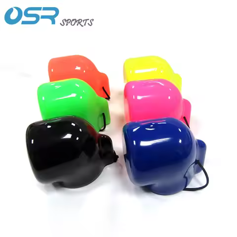 Scuba Diving backmount sidemount BCD Dive Tank Valve Cap Protector PVC Cover black blue yellow pink 