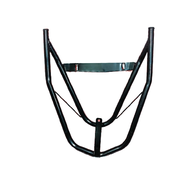 Tameng depan Beatstreet lama tahun 2016 - 2019 Tubular frame body beat fi 2016 - 2019 Beat esp Crash