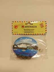悉尼紀念品－雪櫃磁石