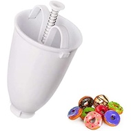 Cookie Donut Maker DIY Baking Tools Milking Dessert Baking Moulds, Cookie Baking Tools