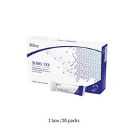 【buy 3 free 1】Belixz Shiruto \ BE Shiruto 100% Original (1g*30sachets/) EXP 2027 Vitamins 免疫系統的救星 |
