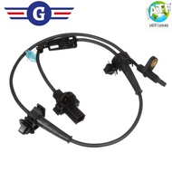 New 5S14015 Front Left ABS Sensor ALS2543 For Honda Civic Lx 2012 L4 1.8l 57450-TR0-013 57455-TR0-01