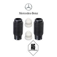 MERCEDES BENZ W205 W253 GLC200 GLC250 GLC260 GLC300 GLC350 FRONT ABSORBER BUSH WITH COVER KIT SET ( 