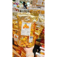 Thai mango gummy candy