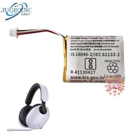 Suitable for Sony/Sony INZONE H9 Battery Headset Bluetooth Headset Battery YY2959 Battery