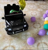 Mercedes-Benz G63 AMG 兒童電動車