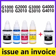 Compatible Canon GI-790 GI790 GI 790 Refill Ink for Canon G1000 G1010 G2000 G2010 G3000 G3010 G4000 