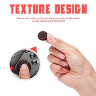 1 x Pair Of Rubber Controller Thumb Grips PS4 PS5 Cover Pads Analog Xbox One