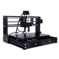 DIYGRBL Control CNC3 Small Engraving Machine CNC3020 CNC Laser Laser Engraving Machine Shaft Can Be 