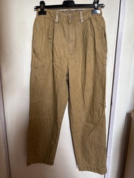 Pal'las Palace VM Khaki Slippers Pants