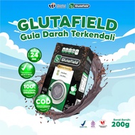 Glutafield High Fiber Cereal, a Solution for Constipation