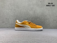 รองเท้า รองเท้ากีฬา PUMA Suede Classic IF-2 41