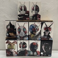 魂限 真骨雕 SHF S.H.Figuarts (SHINKOCCHOU SEIHOU) 幪面超人 KAMEN Masked rider  mastermind 新一號 新二號 V3 亞馬遜 怪金剛 