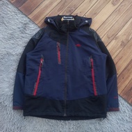 Trespass Trestex DLX Waterproof 3 Layer Outdoor jacket NOT gorpcore goretex waterproof winbreaker ru