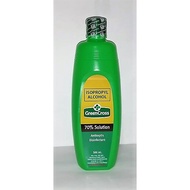 GREEN CROSS ISOPROPYL ALCOHOL, 500ml