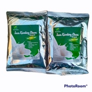 Susu Kambing Etawa Asli Original Murni Penggemuk Platinum Herbal Bubuk Ruqyah Plus Bidara Kelor Maag