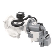 DC96-01585L Suitable for Samsung Washing Machine Drain Pump Components DC97-20621A 120v