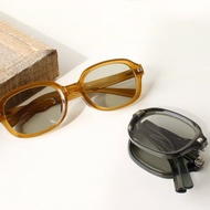 感光變色太陽眼鏡 (摺疊式) Calmo SP  Folding Photochromic Sunglasses