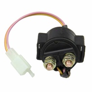 Starter Relay for Electronic Applications GY6 Scooter Moped 50cc 125cc 150cc 250cc ATV Motorcycle Pe