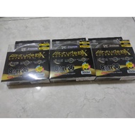 PE line for jigging/ Pioneer altitude 836X