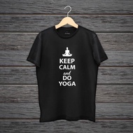 Yoga T-shirt/Yoga T-shirt/Sports/Pilatex T-shirt/Men/Cotton Jaco AAA T-shirt