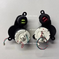 Apply To Keworth Accessories DN33 Side Brush Motor DN36 DN39 Red and Green Buckle DN55 DN320 DN520 M