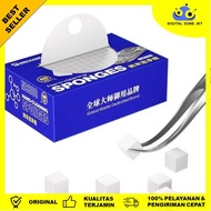 Nano Cotton Electronic Cleaner Multifunctional PCB 800PCS - NC800 [Digital Zone JKT]