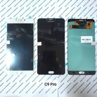 LCD TOUCHSCREEN SAMSUNG GALAXY C9 C9 PRO C9000 OLED