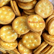 JULIE'S PEANUT BUTTER 500 GRAMS