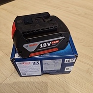 Bosch 18v 4.0ah battery (GBA 18V 4.0AH) 1600A00163