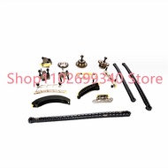 YC08009 Car Auto Engine Timing Chain Tensioner Kit For Buick SRX STS Saab 3.6L