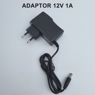 CCTV Power Adapter 12V 1A Charger Power supply 5.5x2.1mm for CCTV Camera DVR NVR V380 YOOSEE