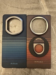Pitaka 華為 Mate X7 X6 手機殼 Huawei Mate X6 X7 phone case