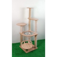 MIMICET Melamine Cat Condo ****