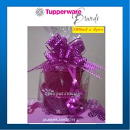 Tupperware Hamper Bajet/Suprise Gift/Hadiah Hari Guru/Birthday Gift/Family Day