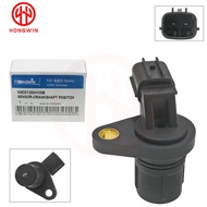 WE01-20-H10B WE0120H10B Speed Crankshaft Position Sensor For MAZDA FIGHTER BT50 FORD Pick-up 2.5L WL