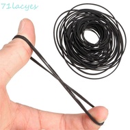 LACYES Belt Mix Universal|for Recorders DVD Drive Assorted Common Belt