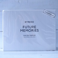 BYREDO Future Memories ✨NICHE 小眾冷門香水需預訂pre-order