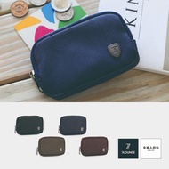 74ounce FIT Fashion Coin Purse [N-590-FI] Boys Casual Simple Gift Birthday