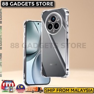TPU Case for Realme 14 Pro / 13 Pro / 12 Pro / 11 Pro+ / 10 Pro / 9 Pro / 9i / X7 / GT Neo / 6 Prote