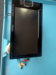 Kenwood DDX3035BT 車載音響